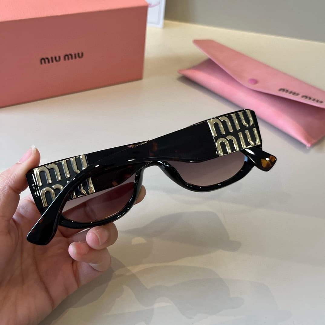 Miumiu Sunglasses