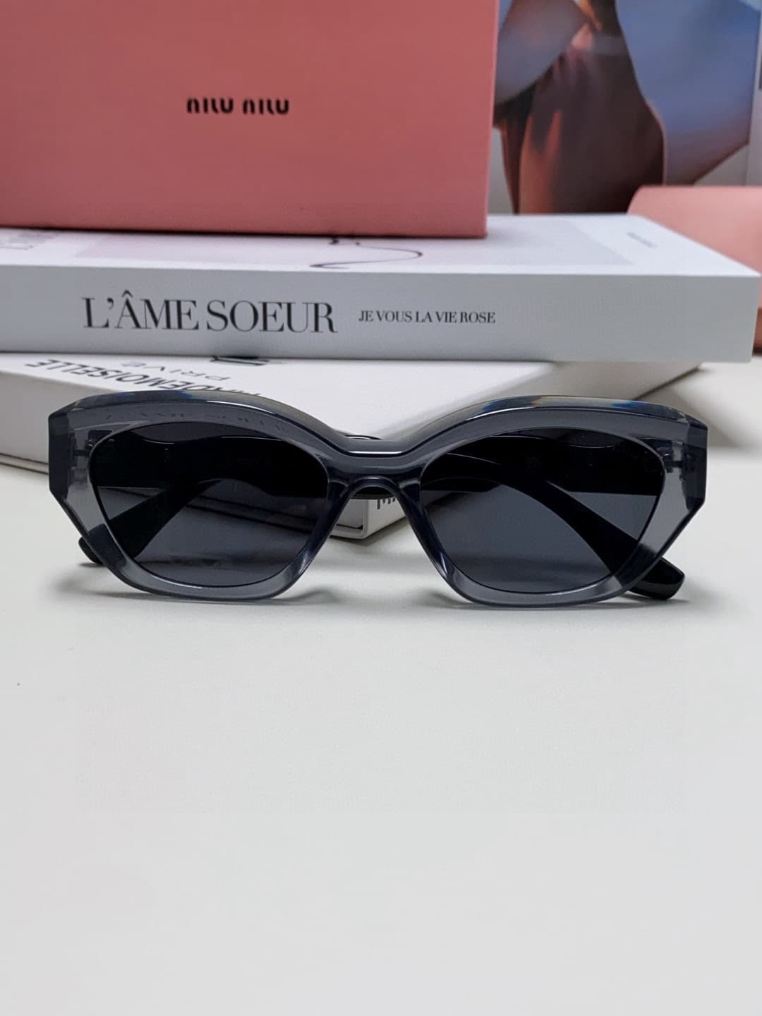 Miumiu Sunglasses