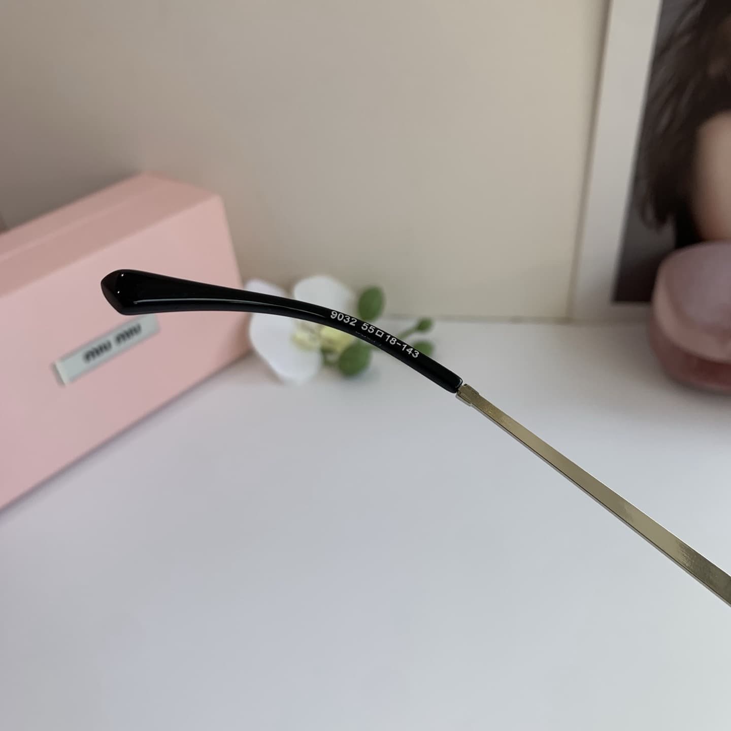 Miumiu Sunglasses