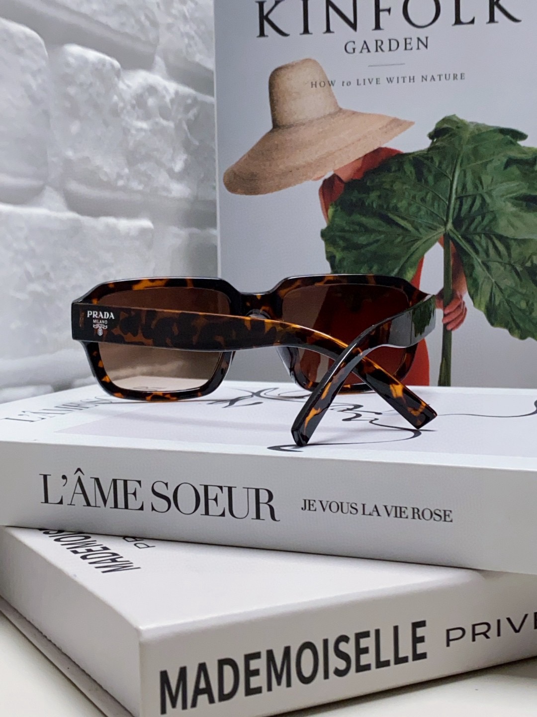 Prada Sunglasses