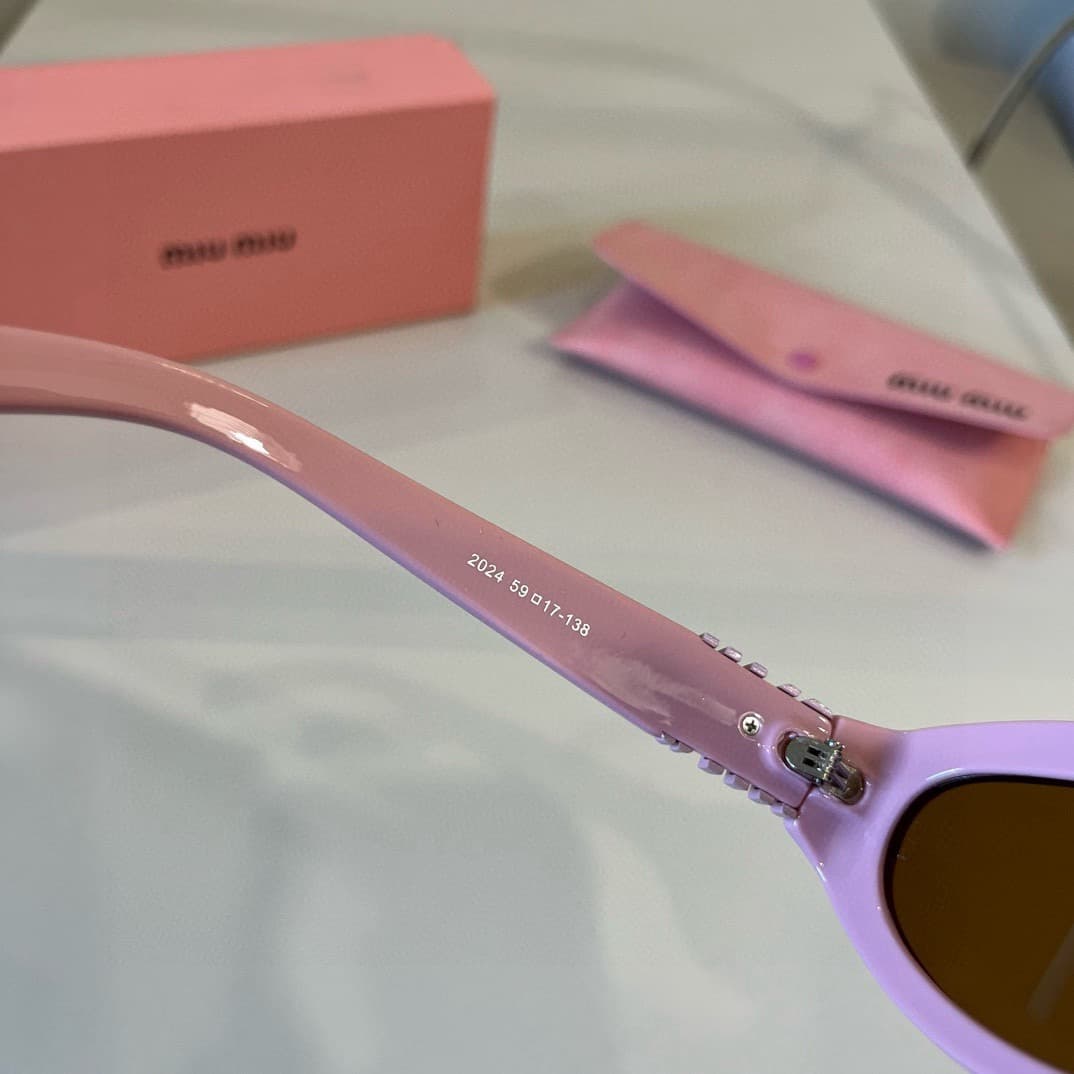 Miumiu Sunglasses