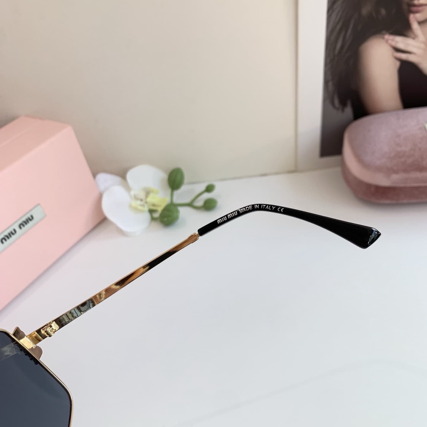 Miumiu Sunglasses