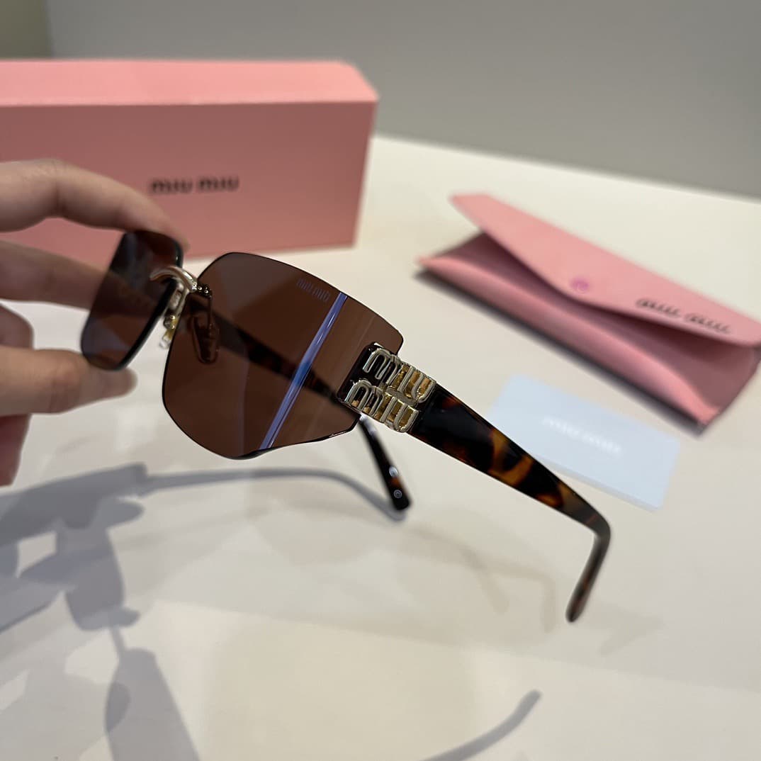 Miumiu Sunglasses