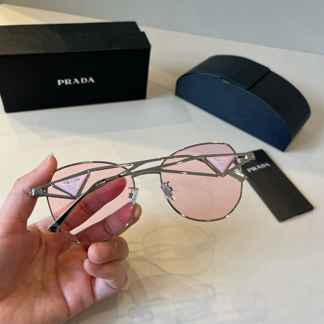 Prada Sunglasses
