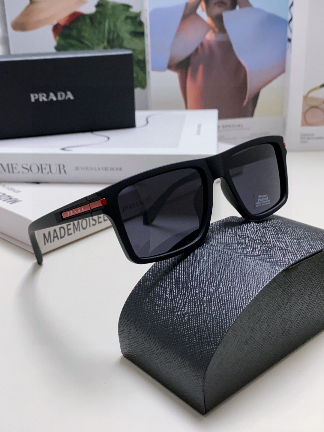 Prada Sunglasses