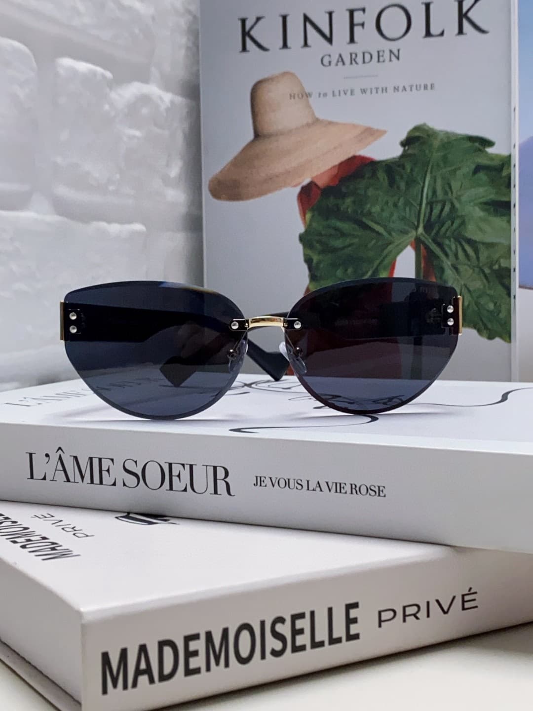 Miumiu Sunglasses