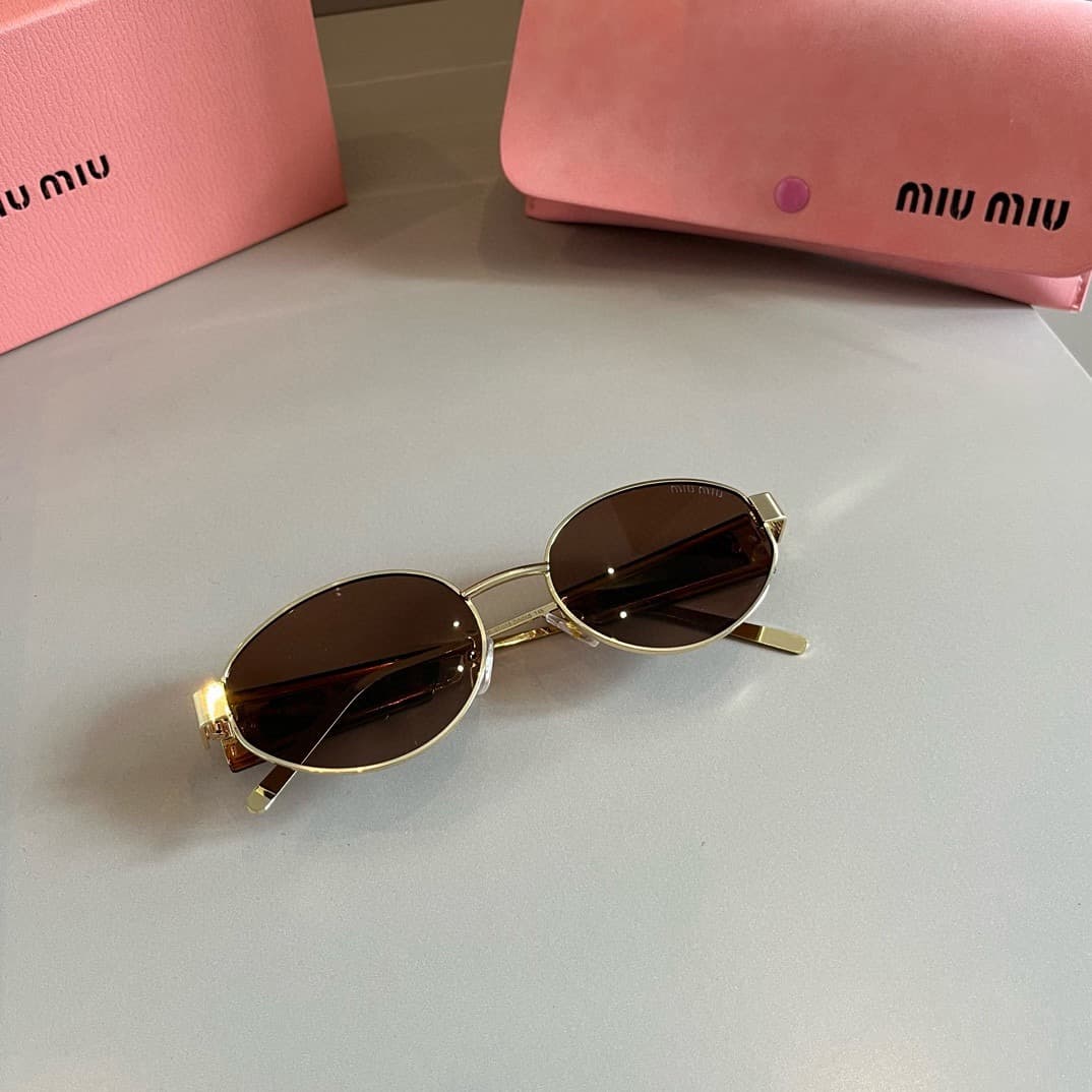 Miumiu Sunglasses