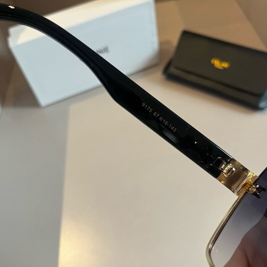Celine Sunglasses