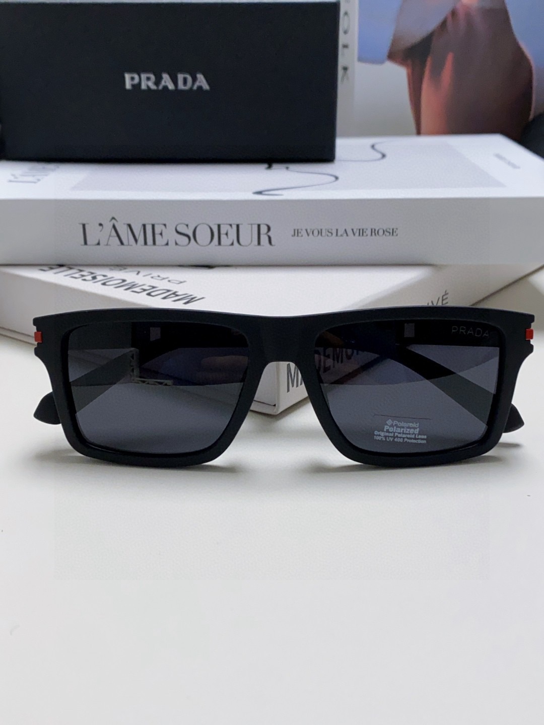 Prada Sunglasses