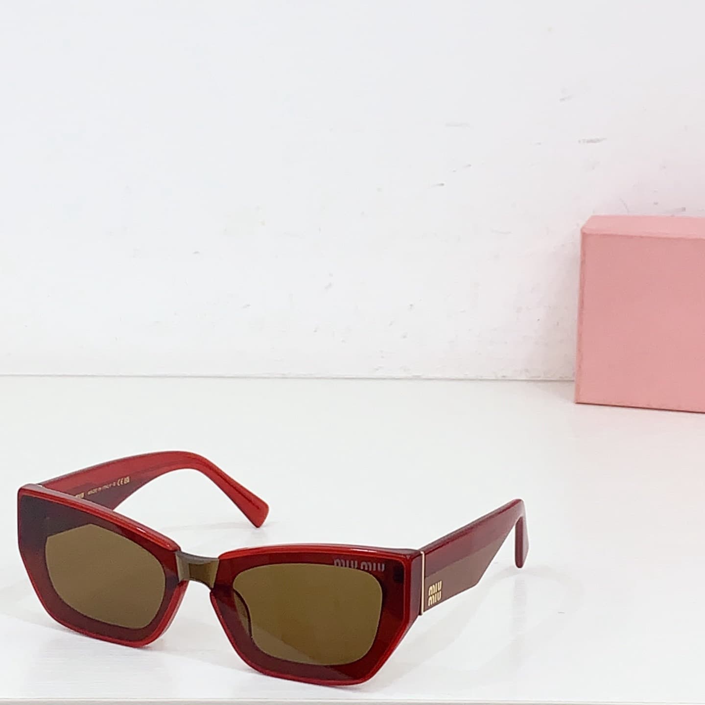 Miumiu Sunglasses