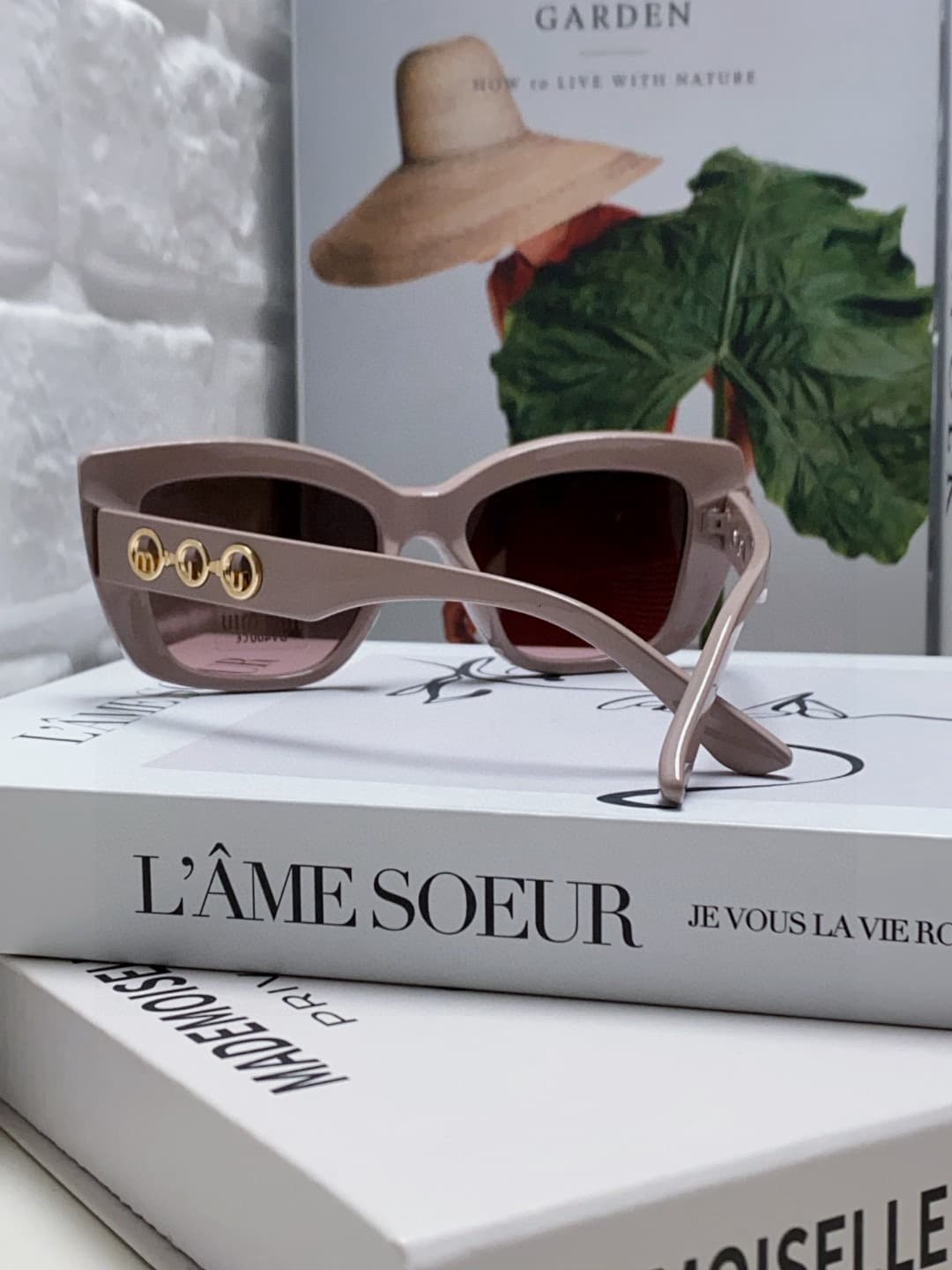 Miumiu Sunglasses