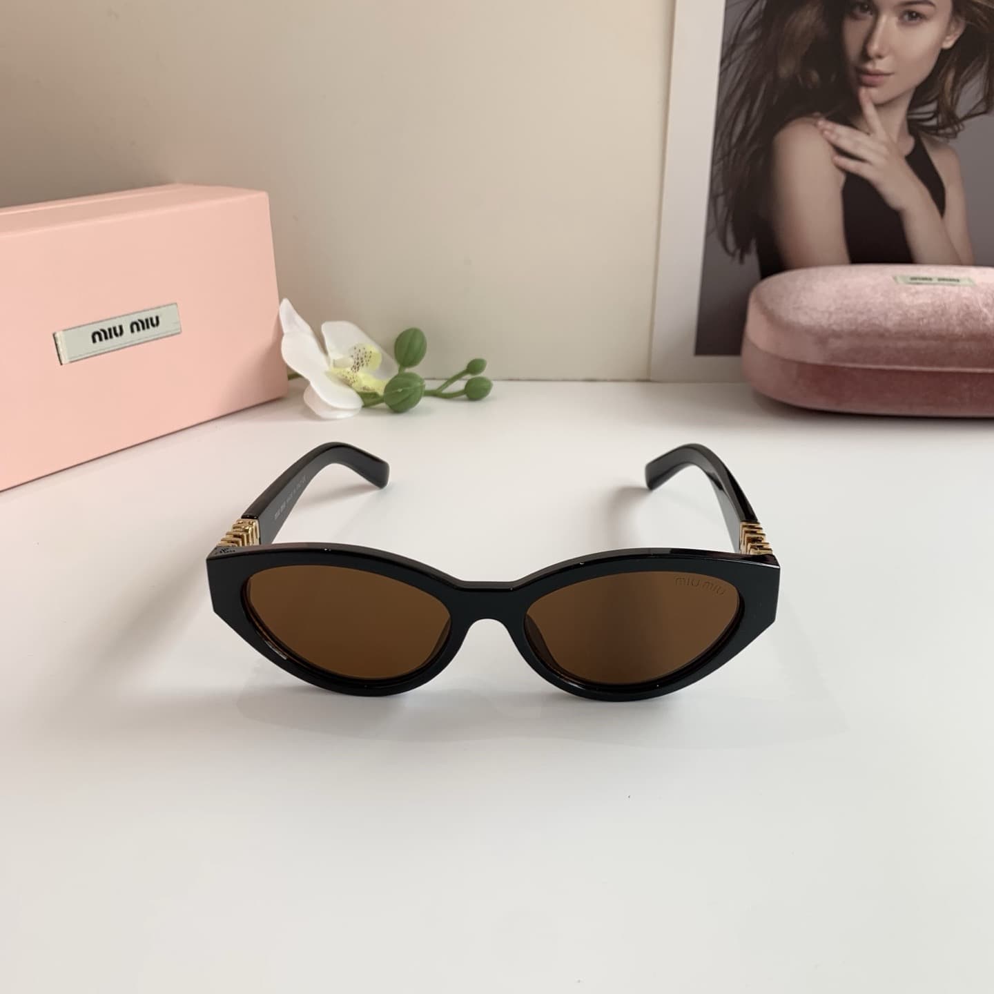 Miumiu Sunglasses