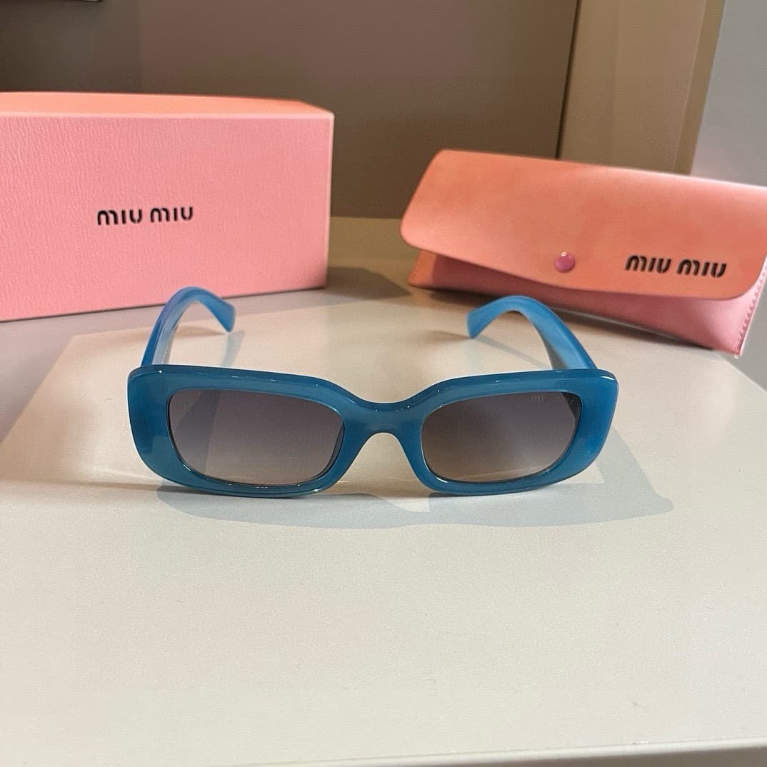 Miumiu Sunglasses