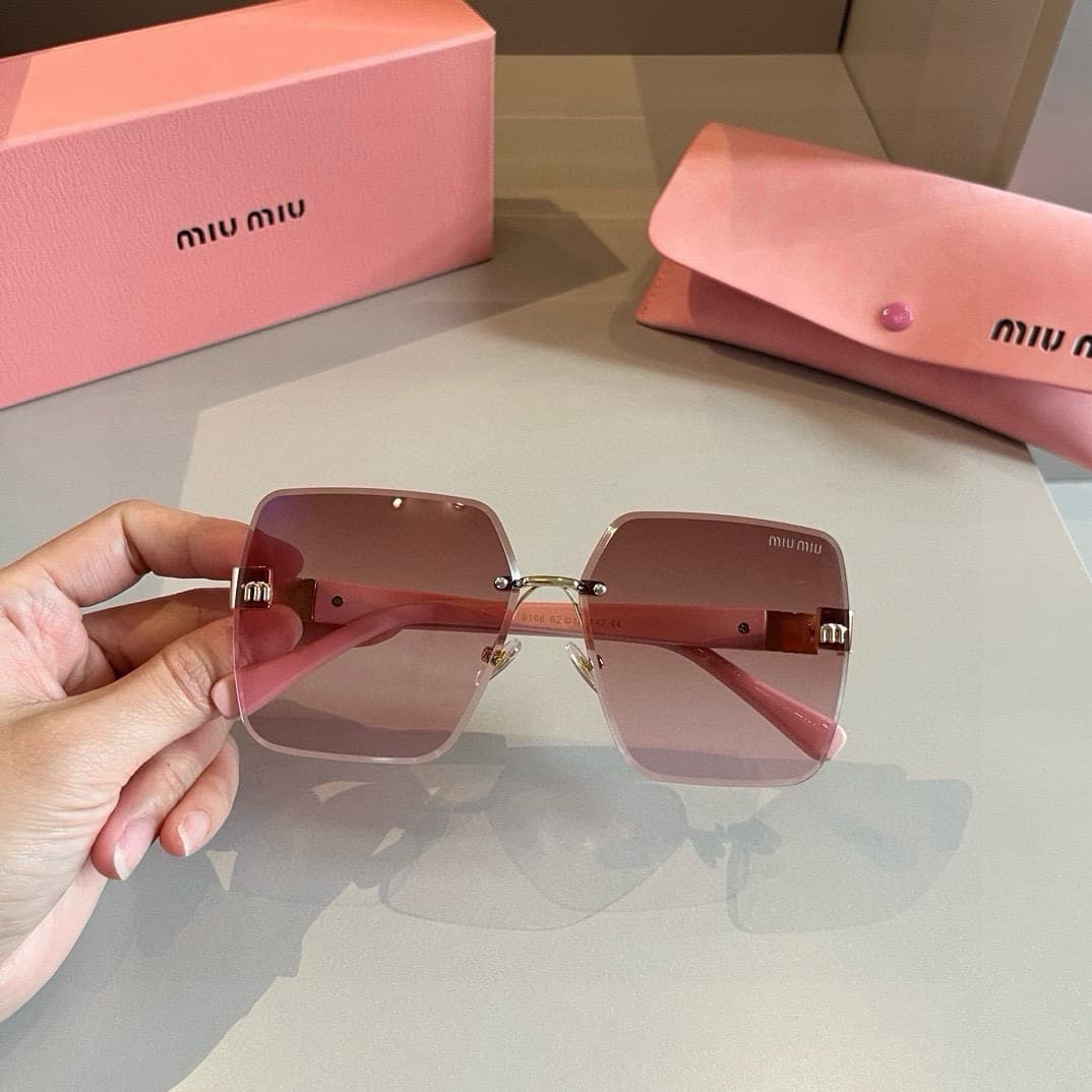 Miumiu Sunglasses