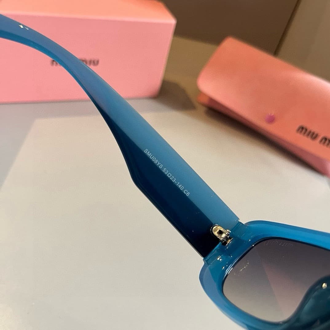 Miumiu Sunglasses