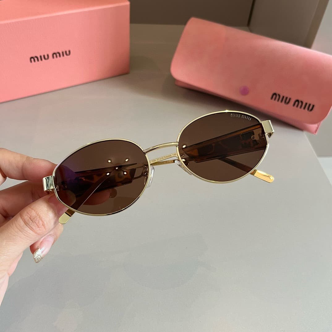 Miumiu Sunglasses