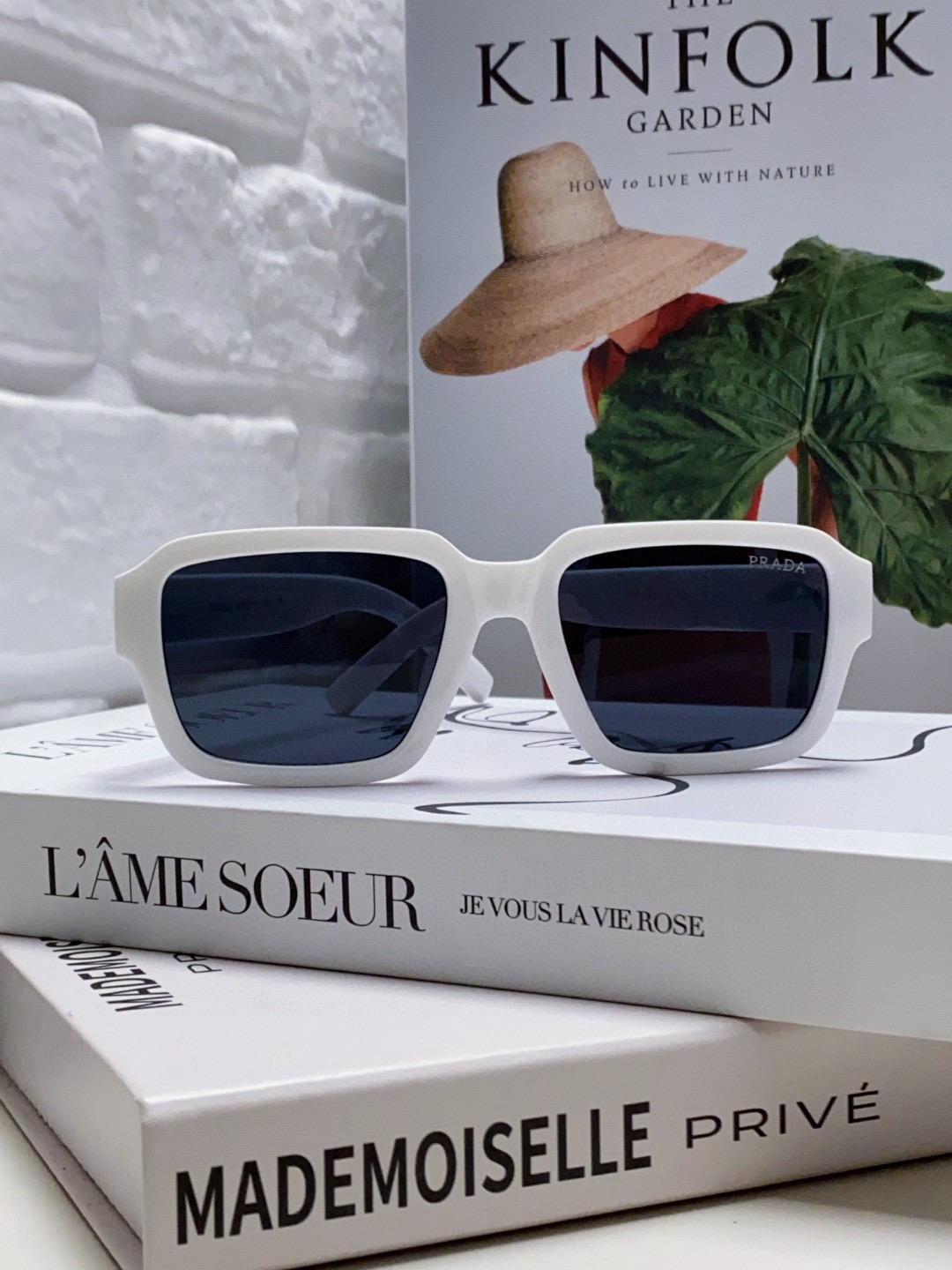 Prada Sunglasses