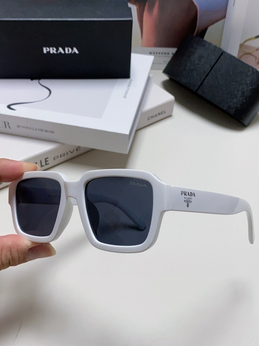 Prada Sunglasses