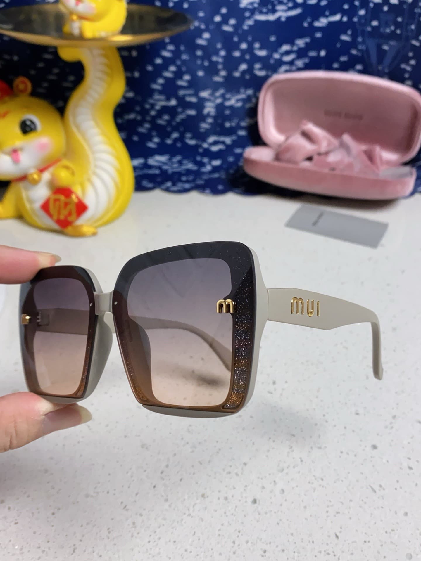 Miumiu Sunglasses