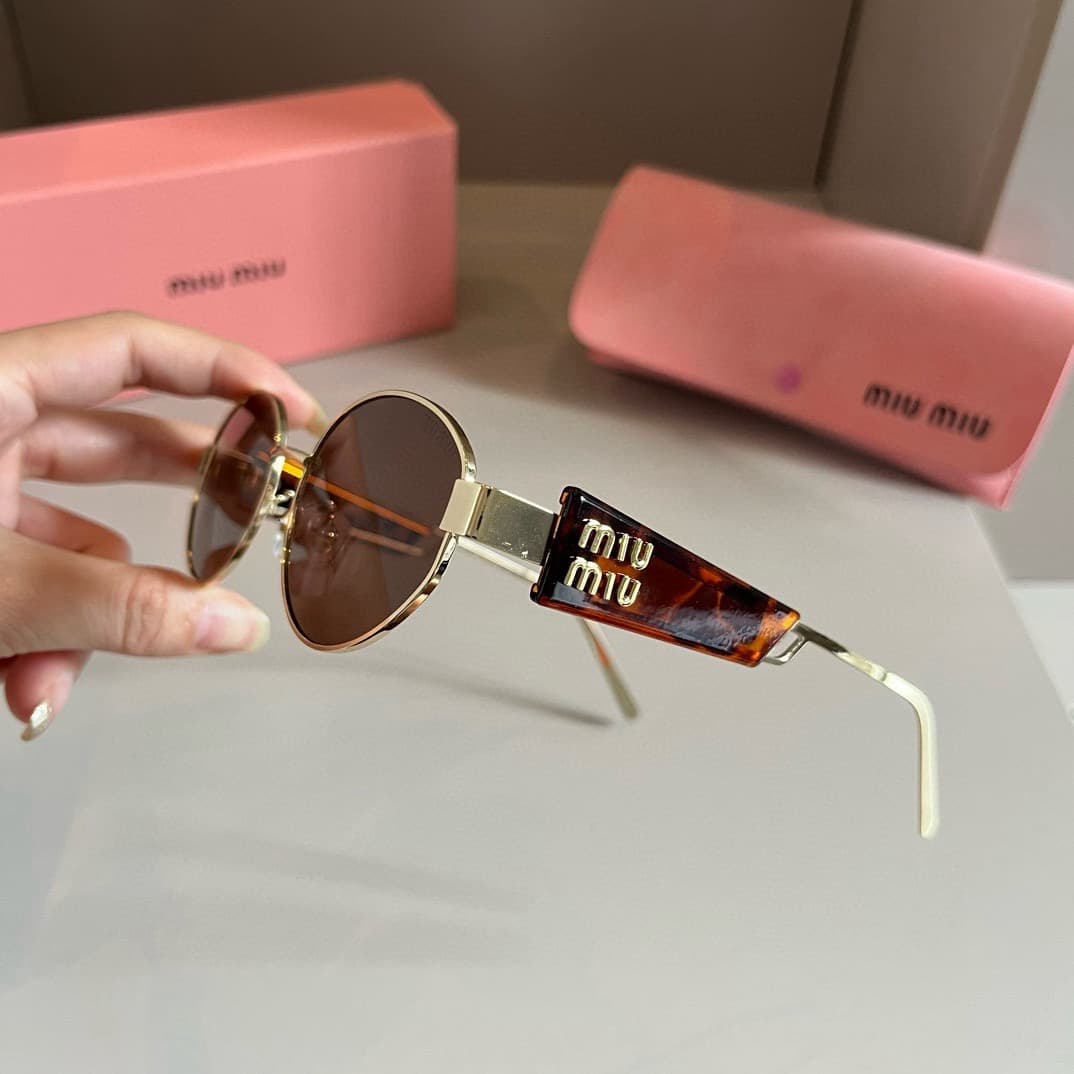 Miumiu Sunglasses