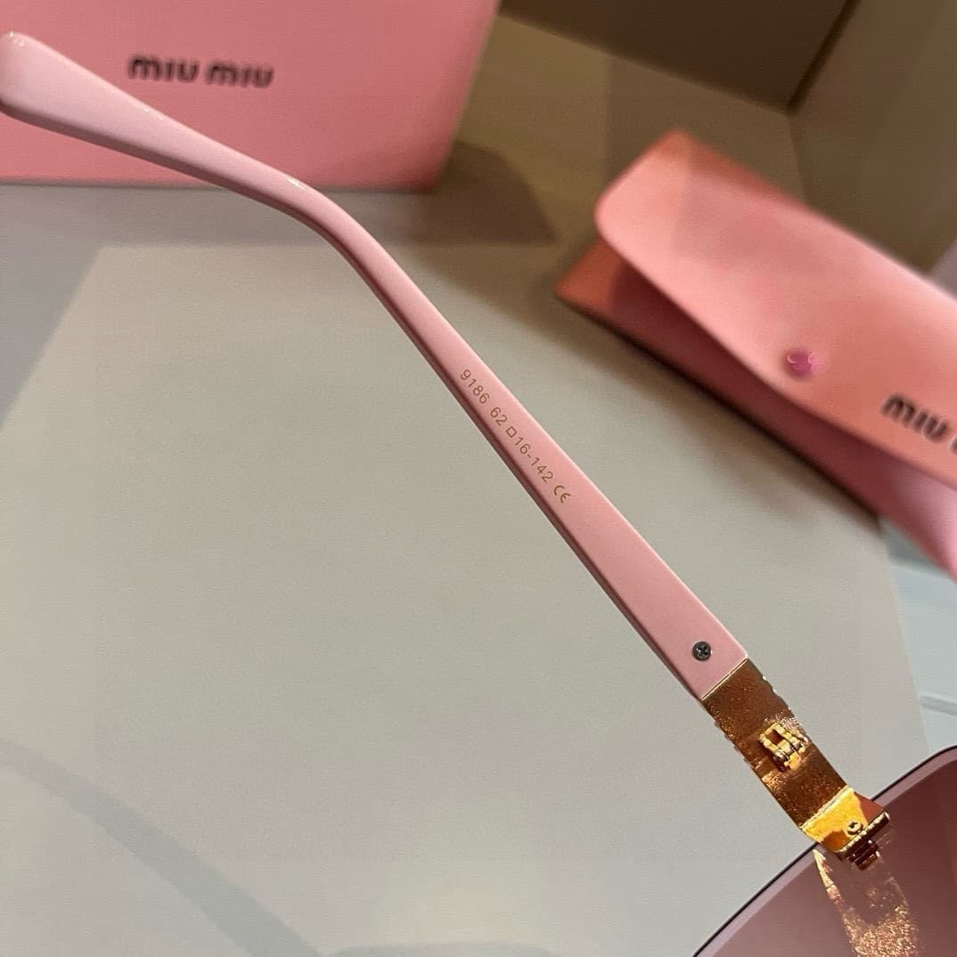 Miumiu Sunglasses