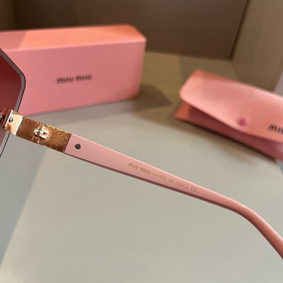 Miumiu Sunglasses