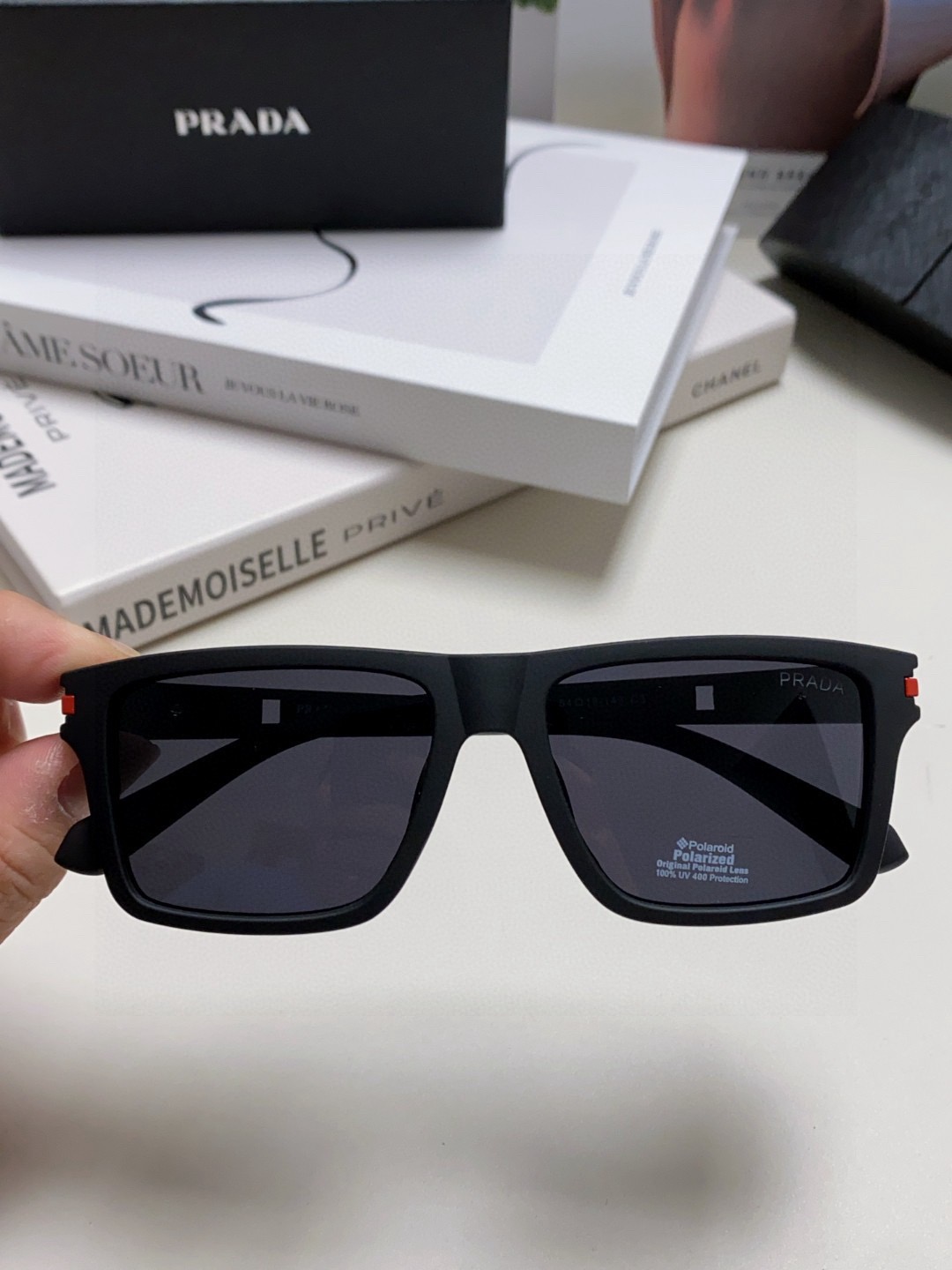 Prada Sunglasses