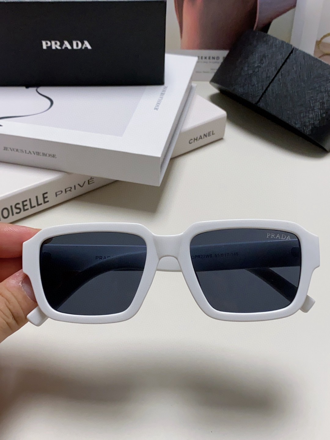 Prada Sunglasses