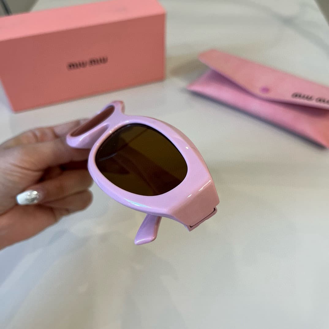 Miumiu Sunglasses