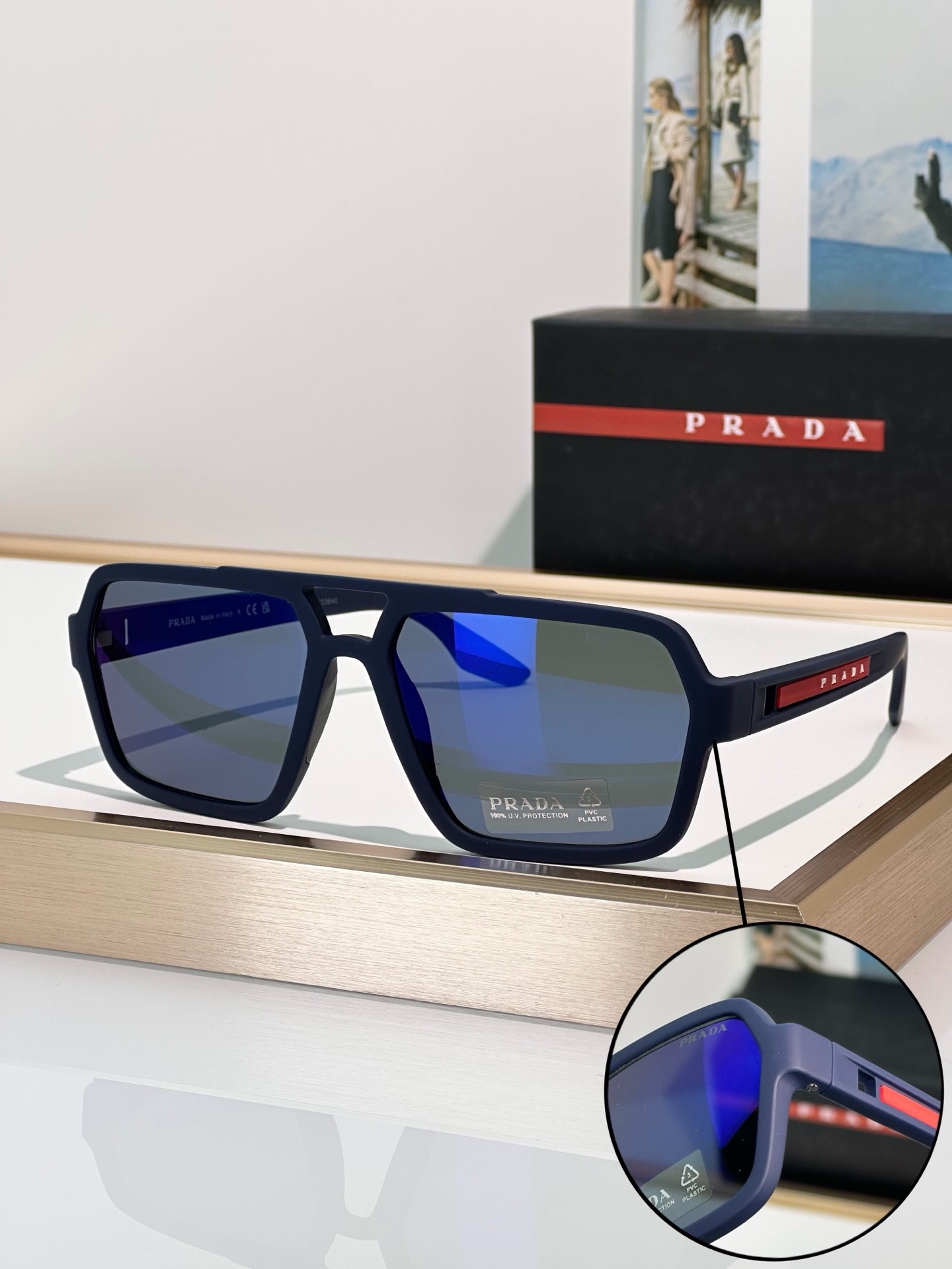 Prada Sunglasses