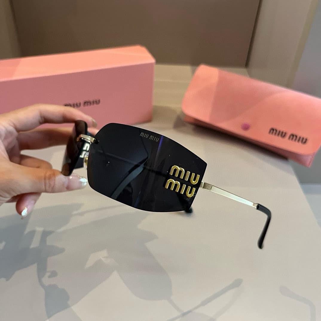 Miumiu Sunglasses