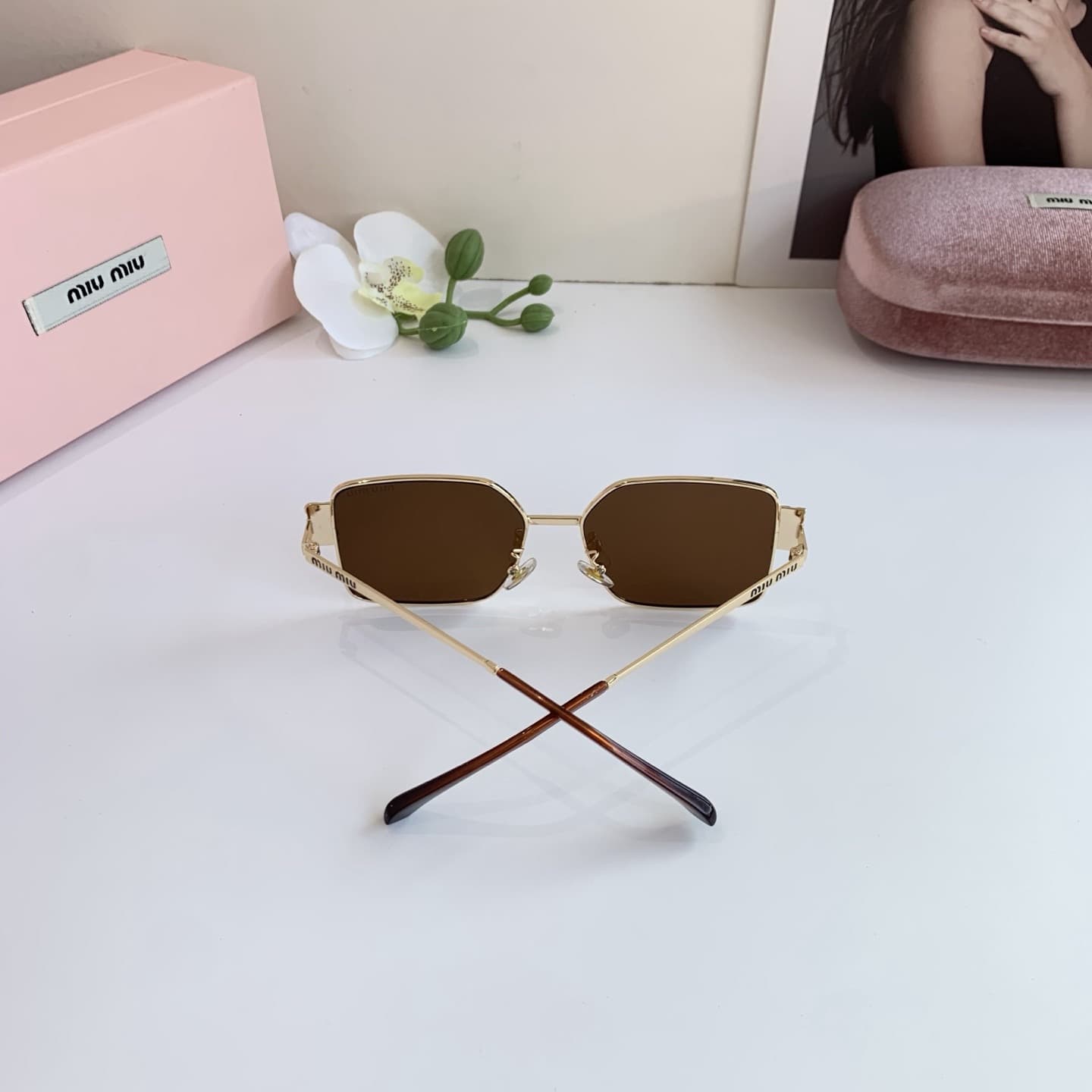 Miumiu Sunglasses