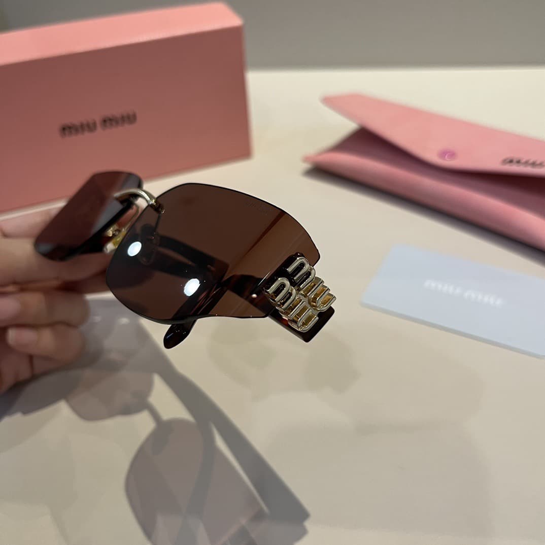 Miumiu Sunglasses