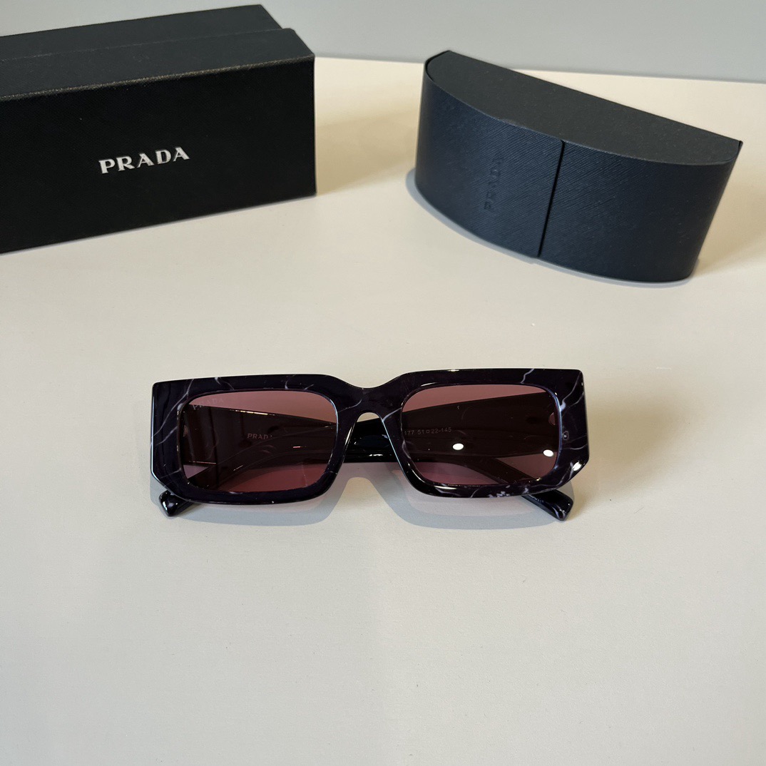Prada Sunglasses