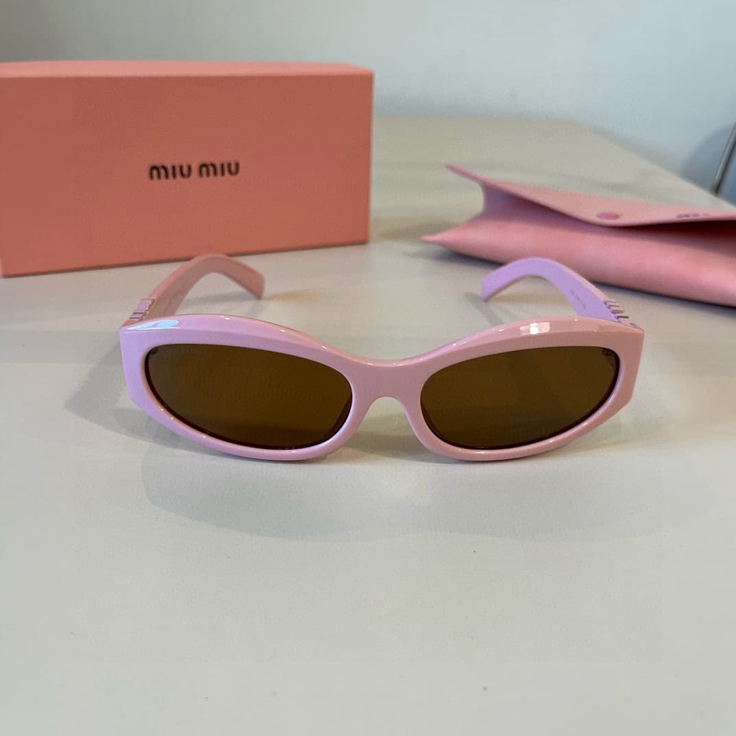 Miumiu Sunglasses