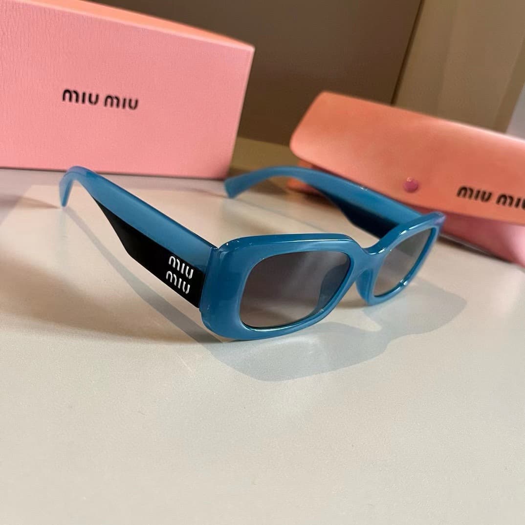 Miumiu Sunglasses