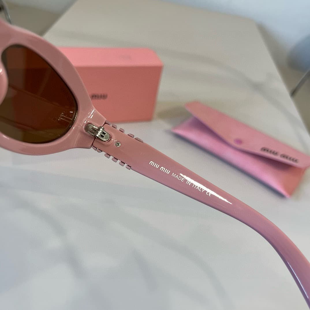 Miumiu Sunglasses