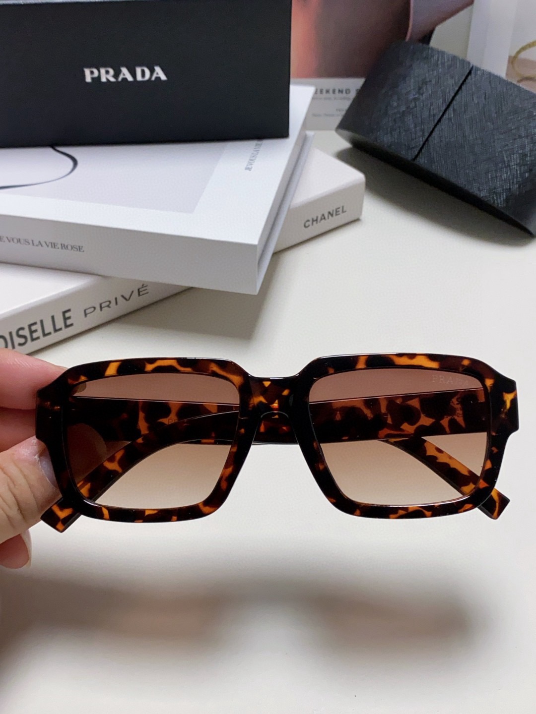 Prada Sunglasses