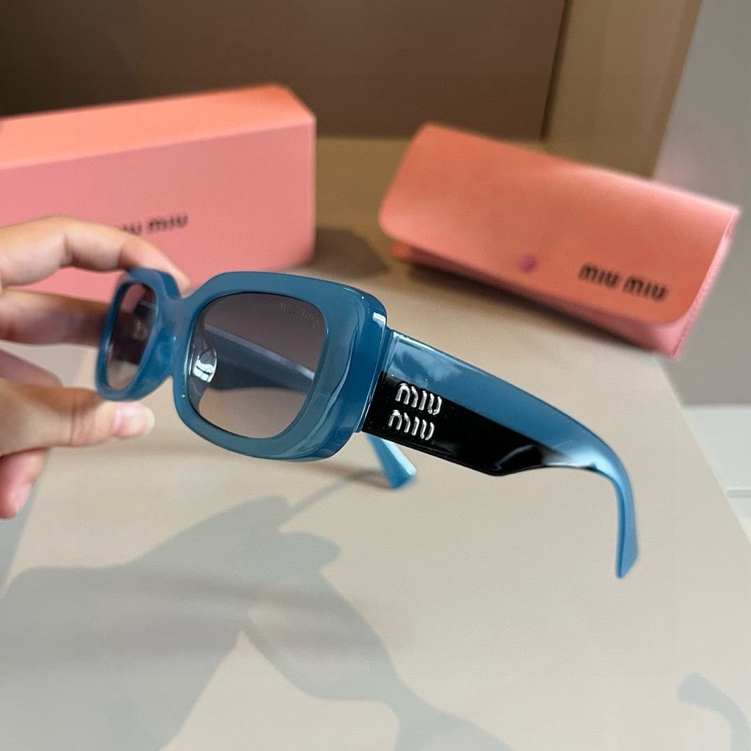 Miumiu Sunglasses