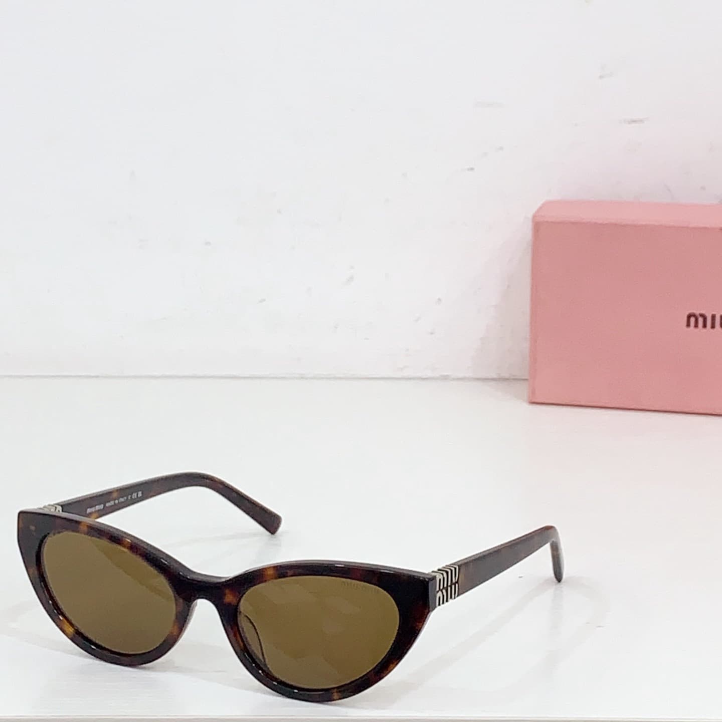 Miumiu Sunglasses