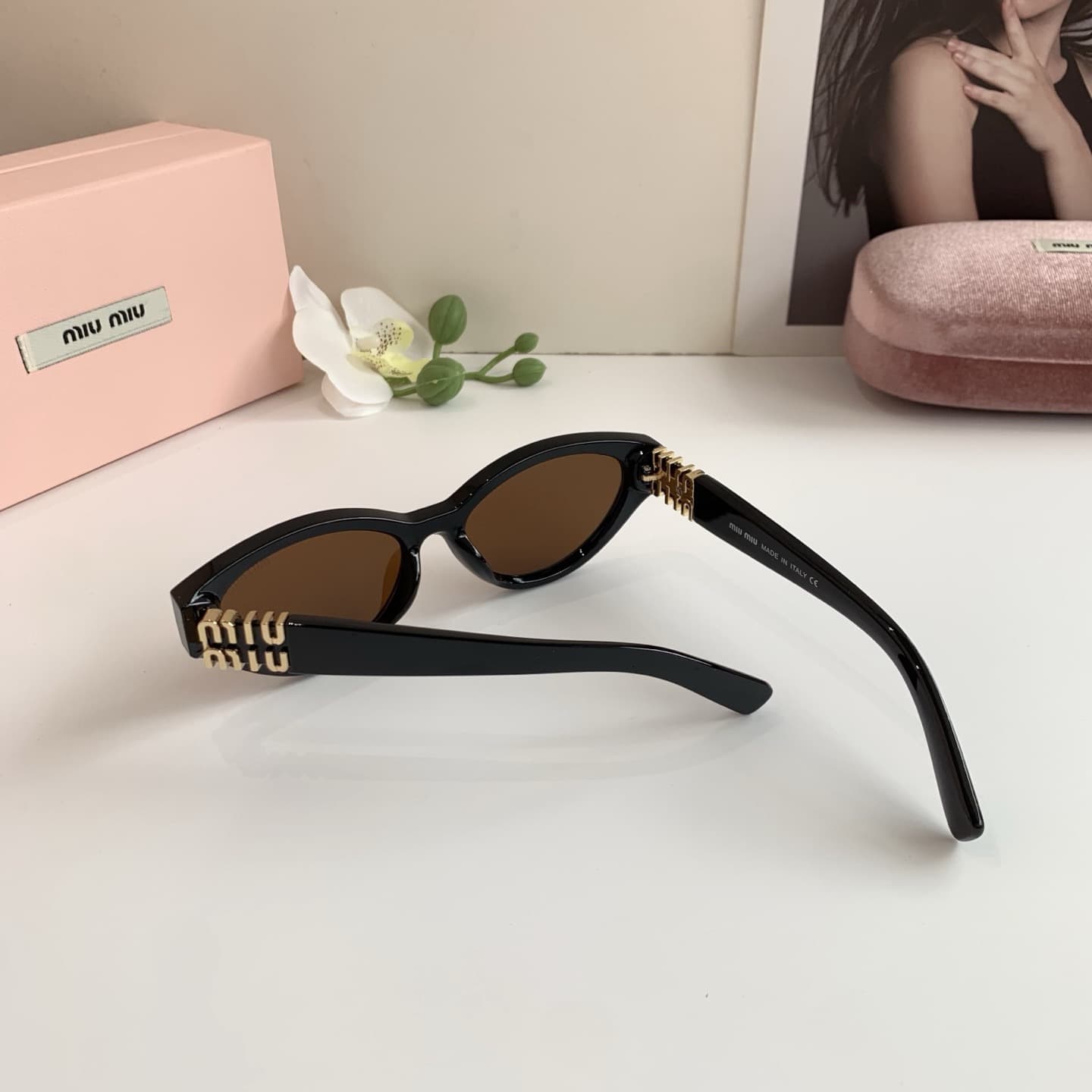 Miumiu Sunglasses