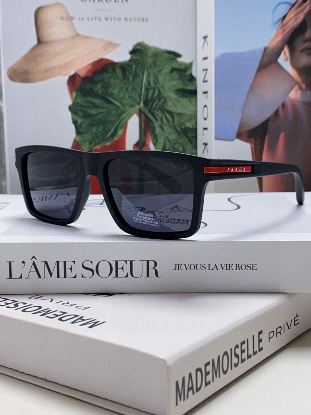 Prada Sunglasses