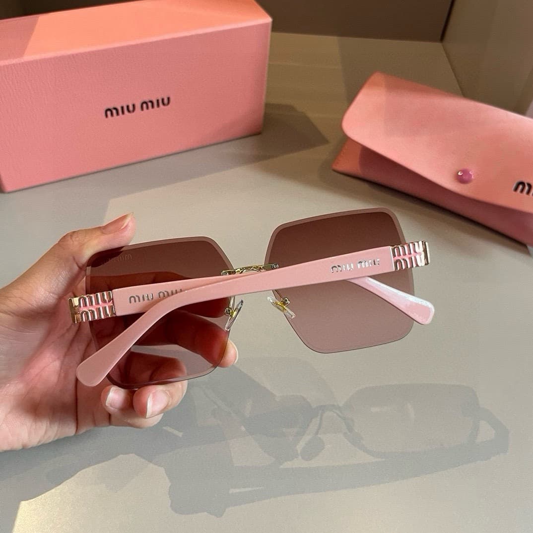 Miumiu Sunglasses