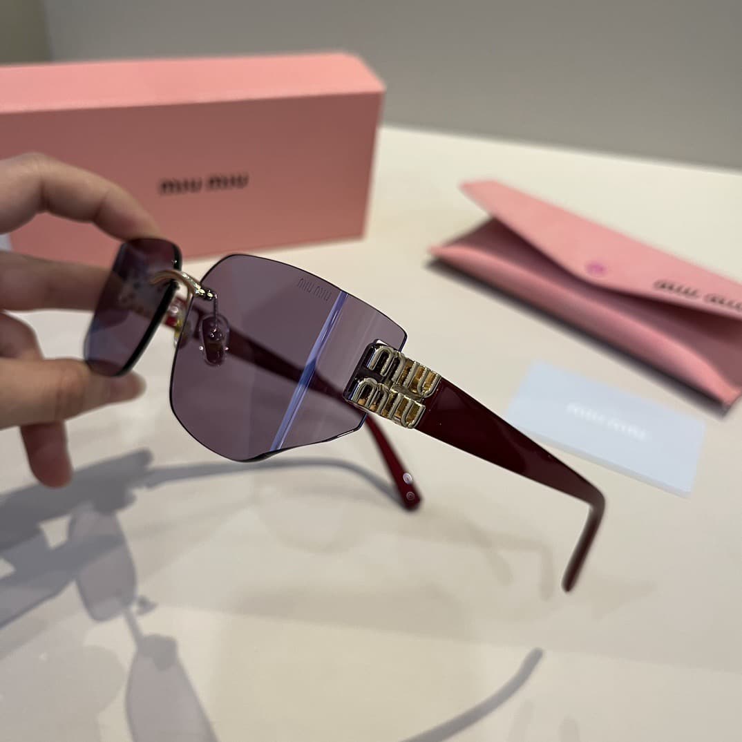 Miumiu Sunglasses