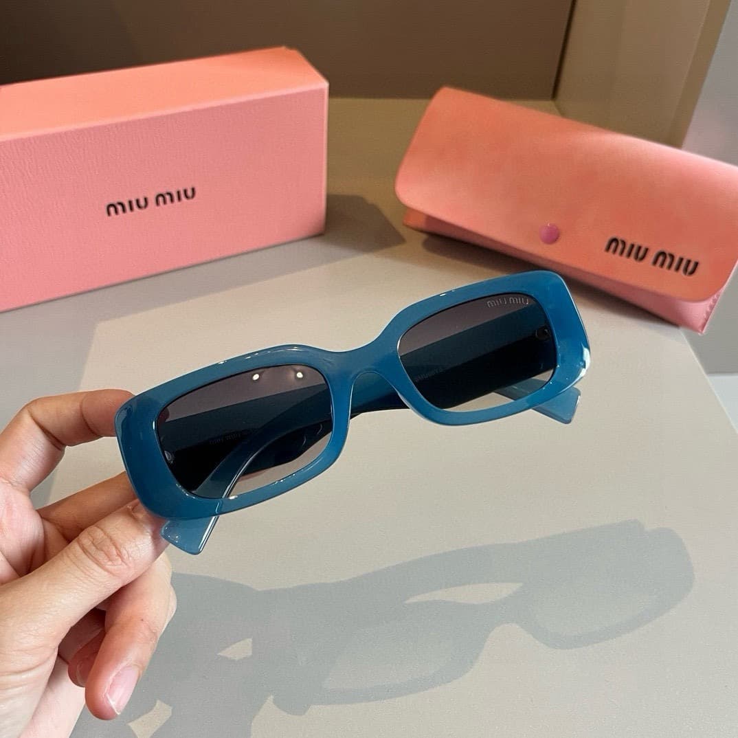 Miumiu Sunglasses