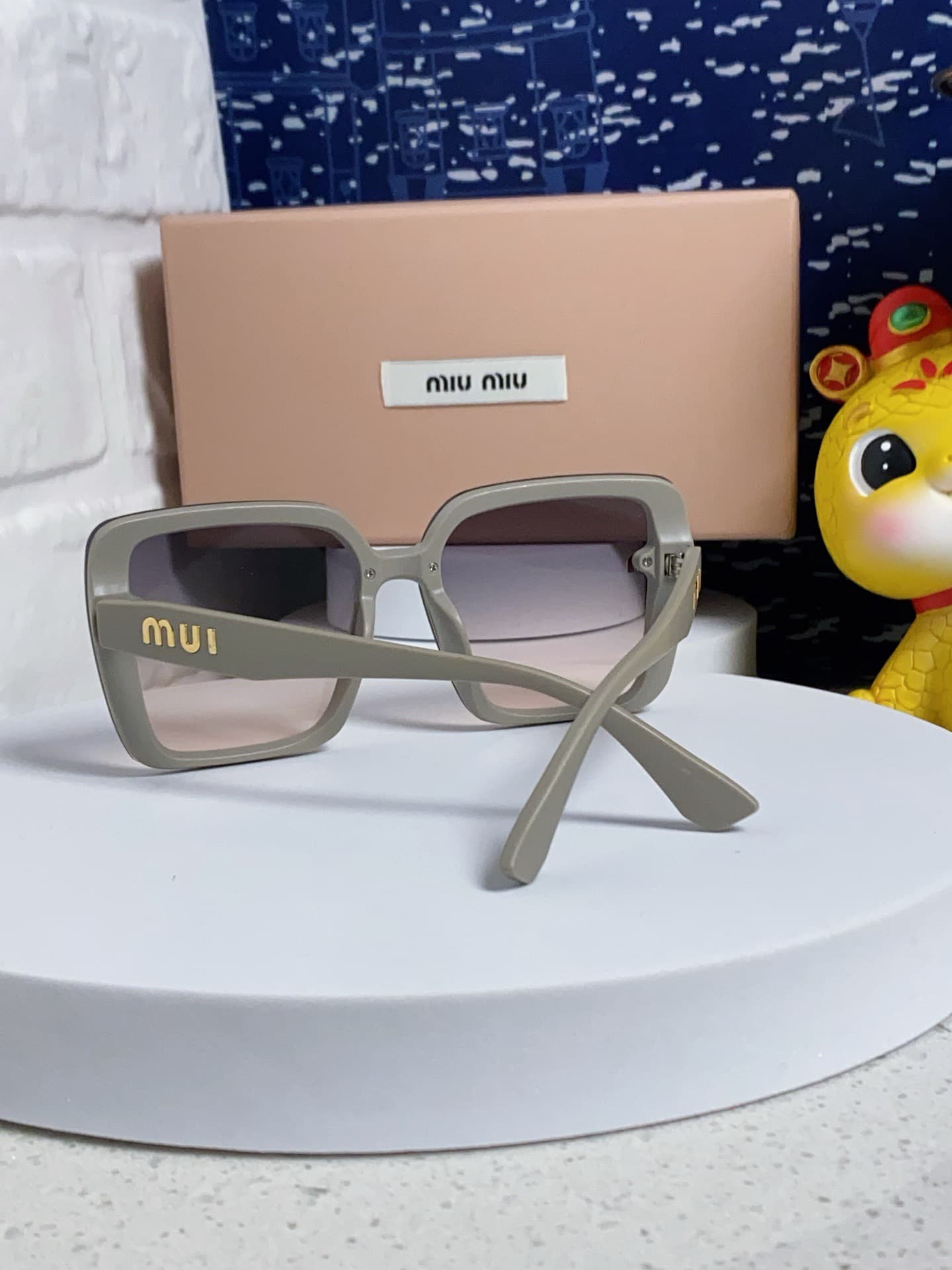 Miumiu Sunglasses