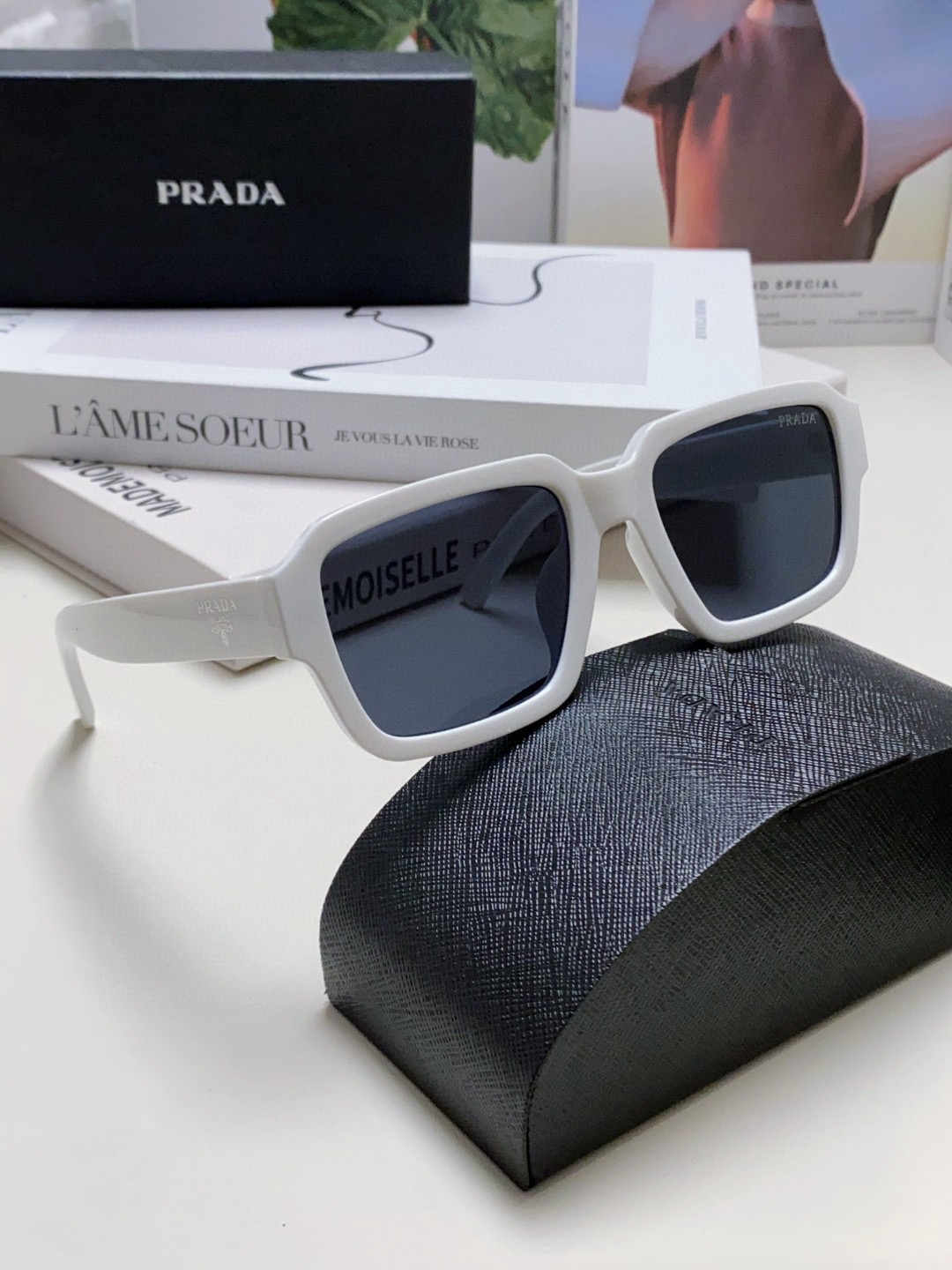 Prada Sunglasses