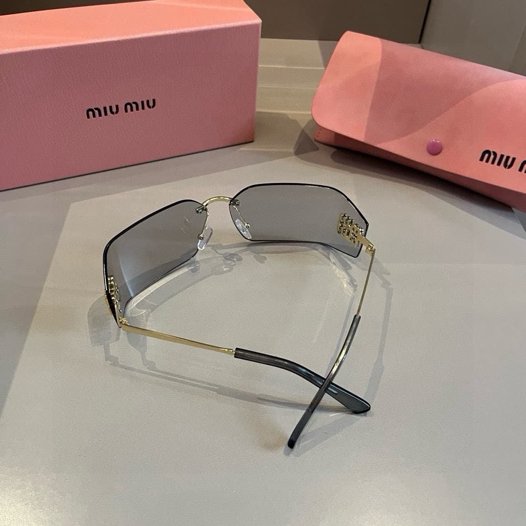 Miumiu Sunglasses