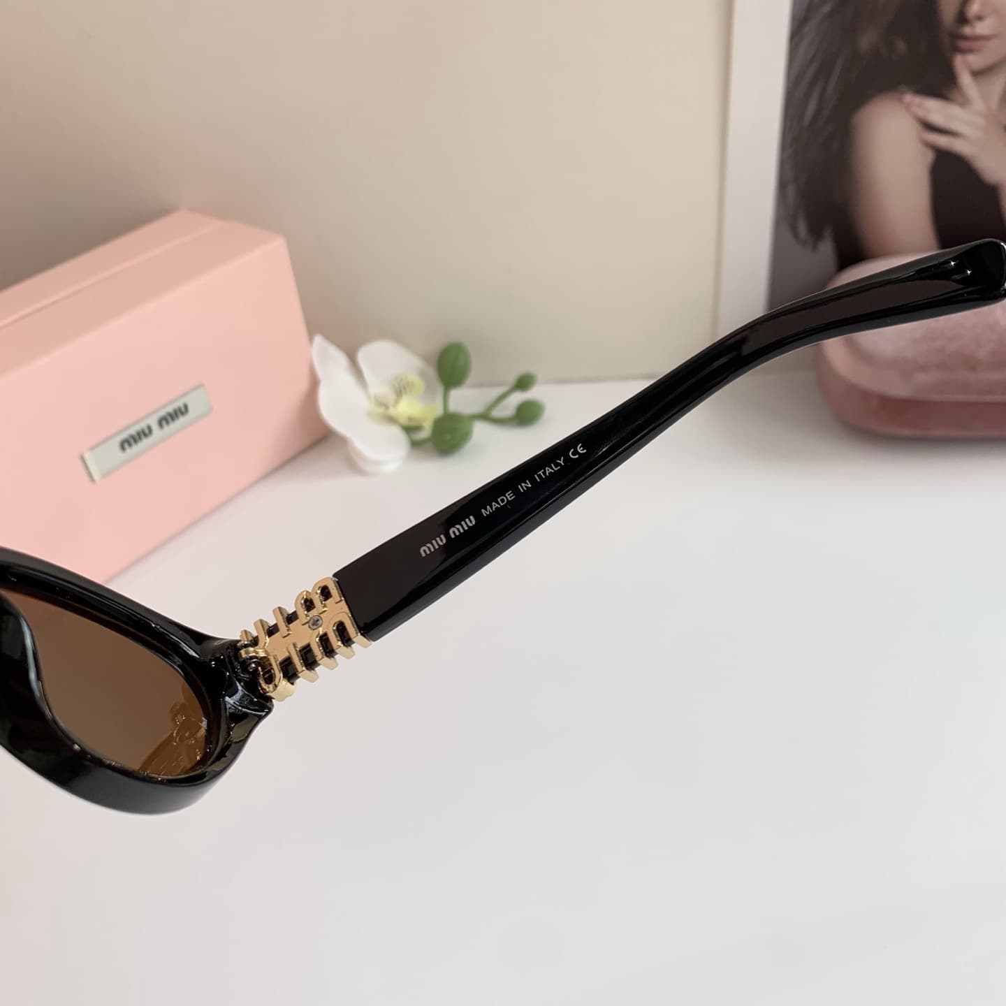 Miumiu Sunglasses