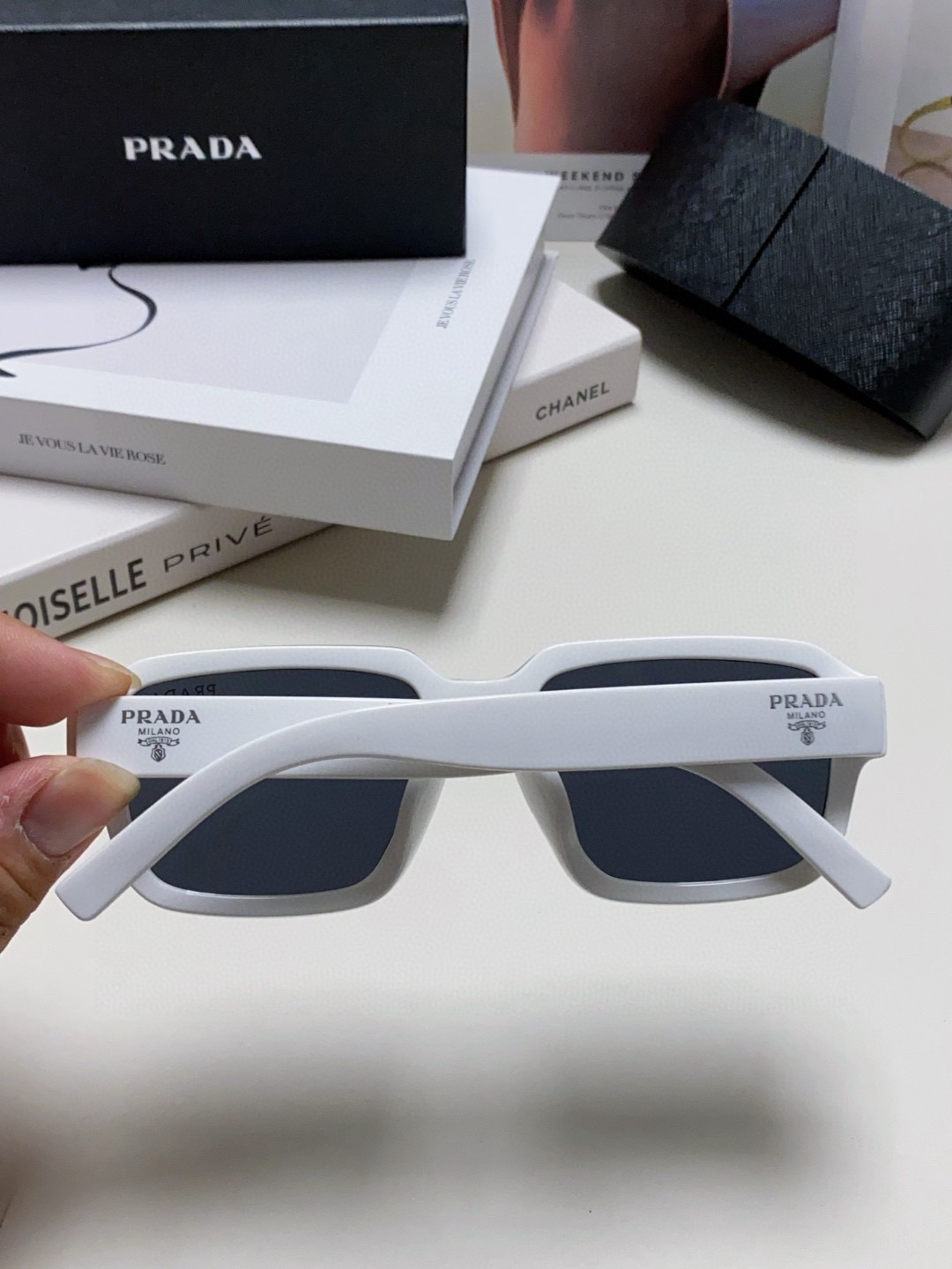 Prada Sunglasses
